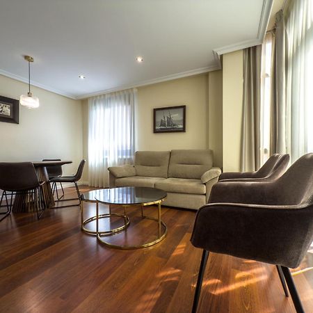 Apartamentos Verdemar  Llanes Exterior foto
