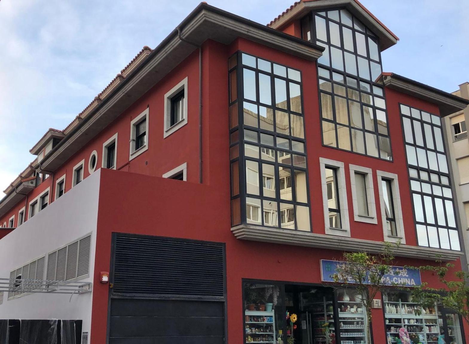 Apartamentos Verdemar  Llanes Exterior foto