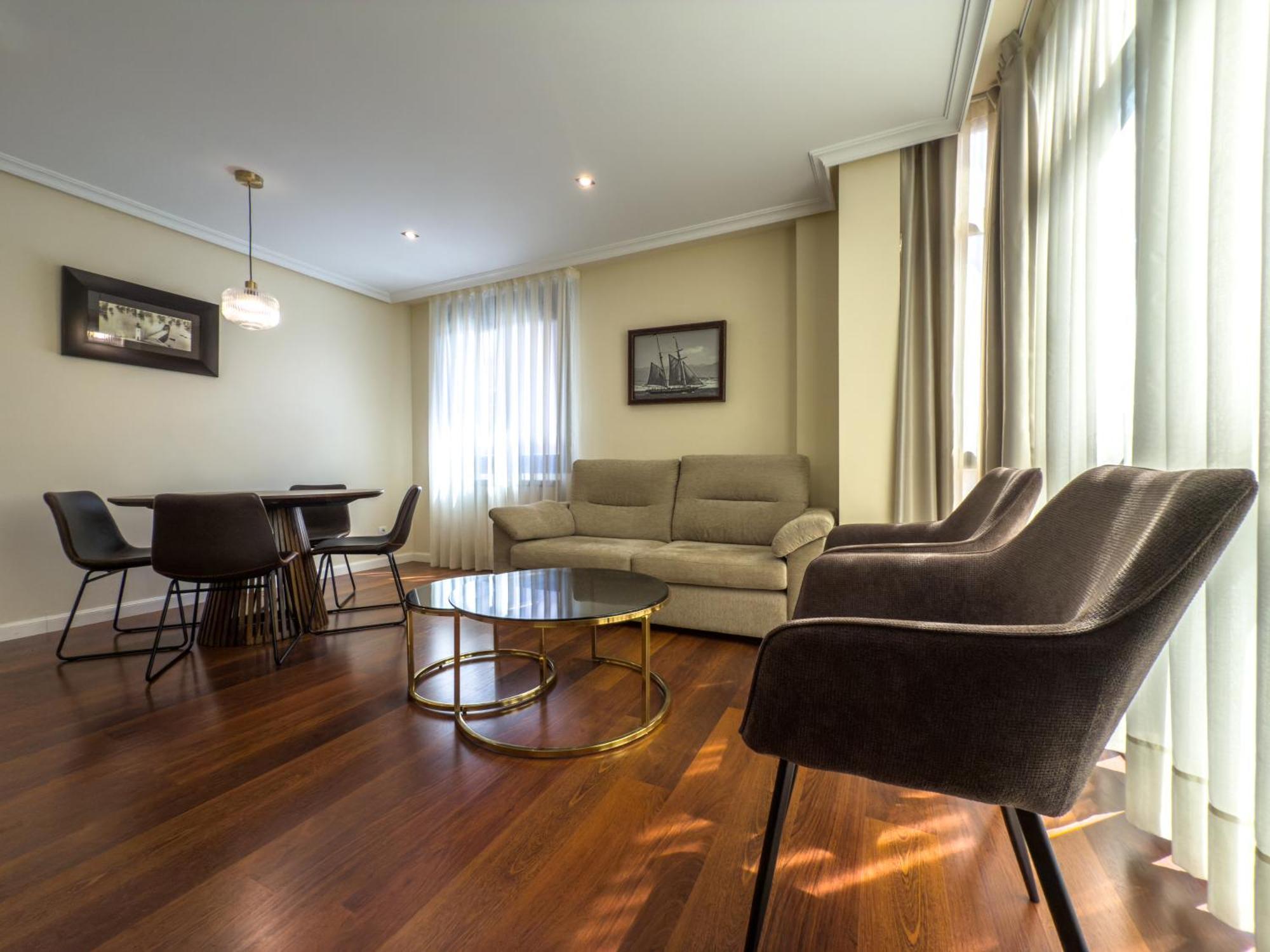 Apartamentos Verdemar  Llanes Exterior foto
