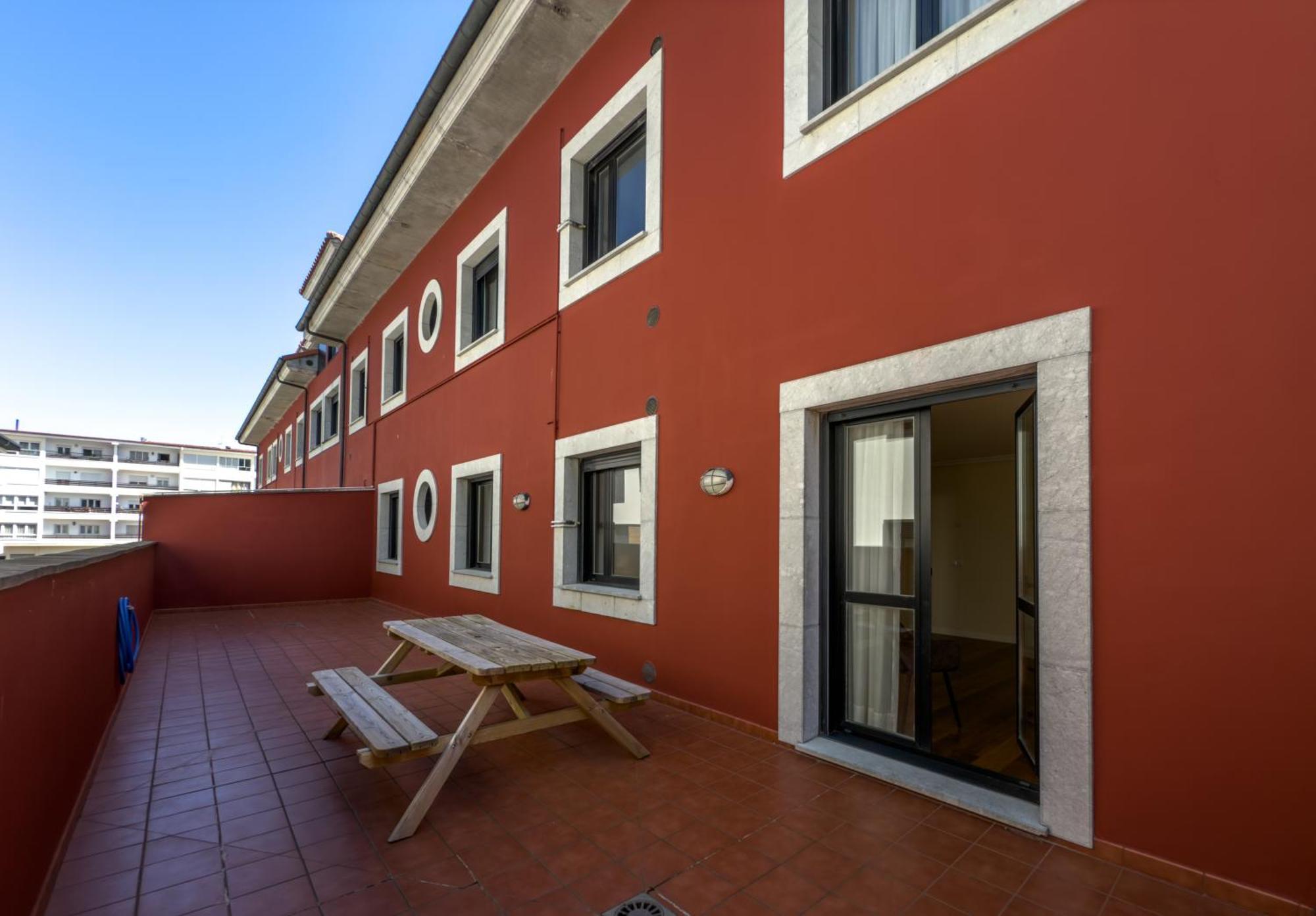 Apartamentos Verdemar  Llanes Exterior foto