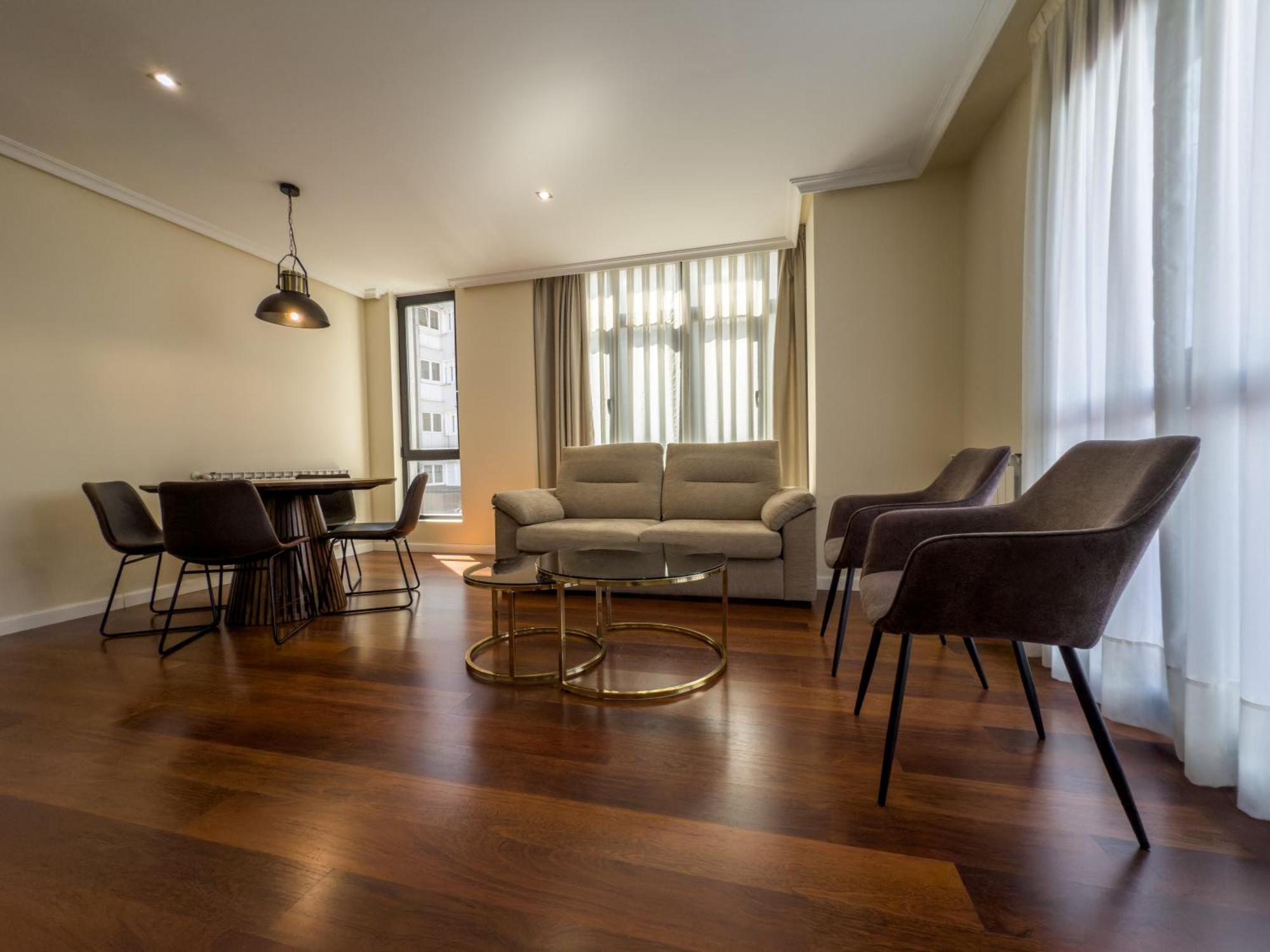 Apartamentos Verdemar  Llanes Exterior foto
