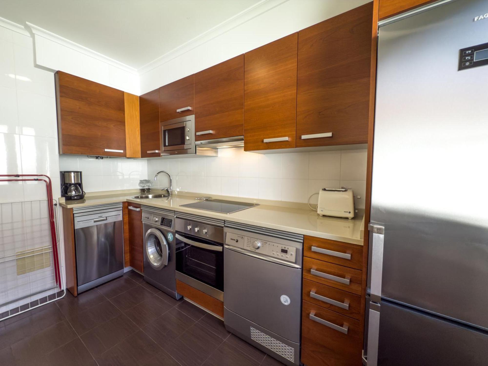Apartamentos Verdemar  Llanes Exterior foto
