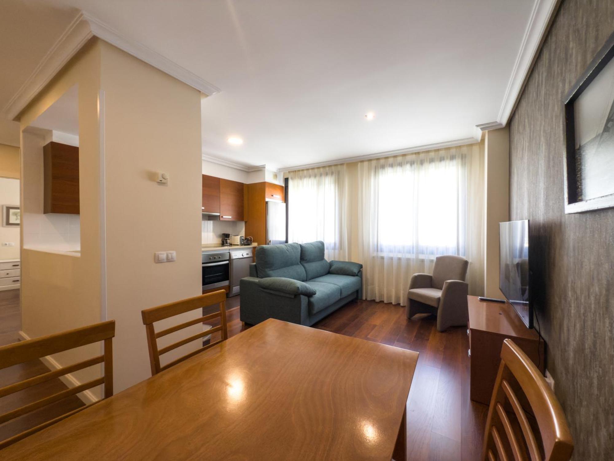 Apartamentos Verdemar  Llanes Exterior foto