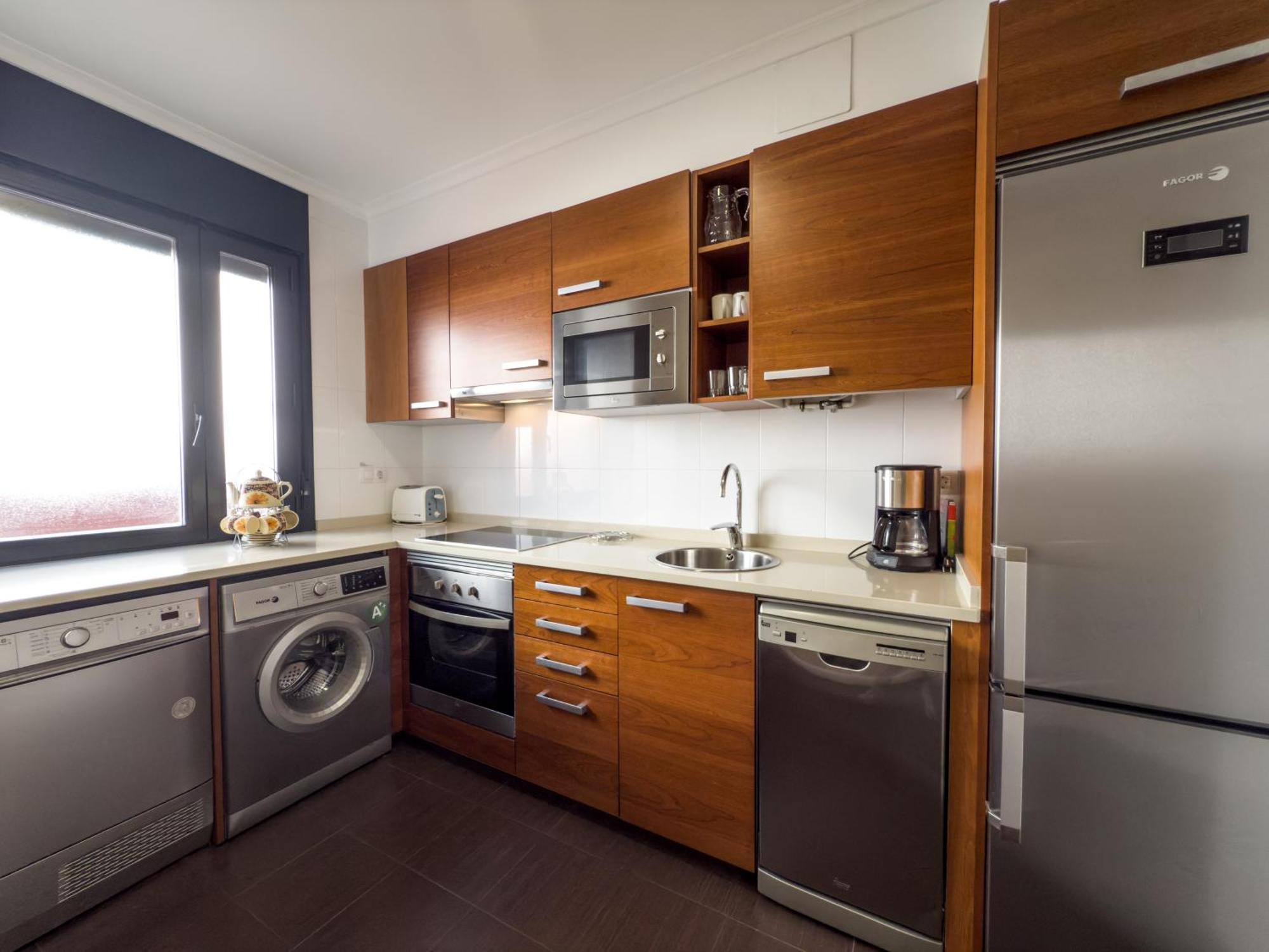 Apartamentos Verdemar  Llanes Exterior foto