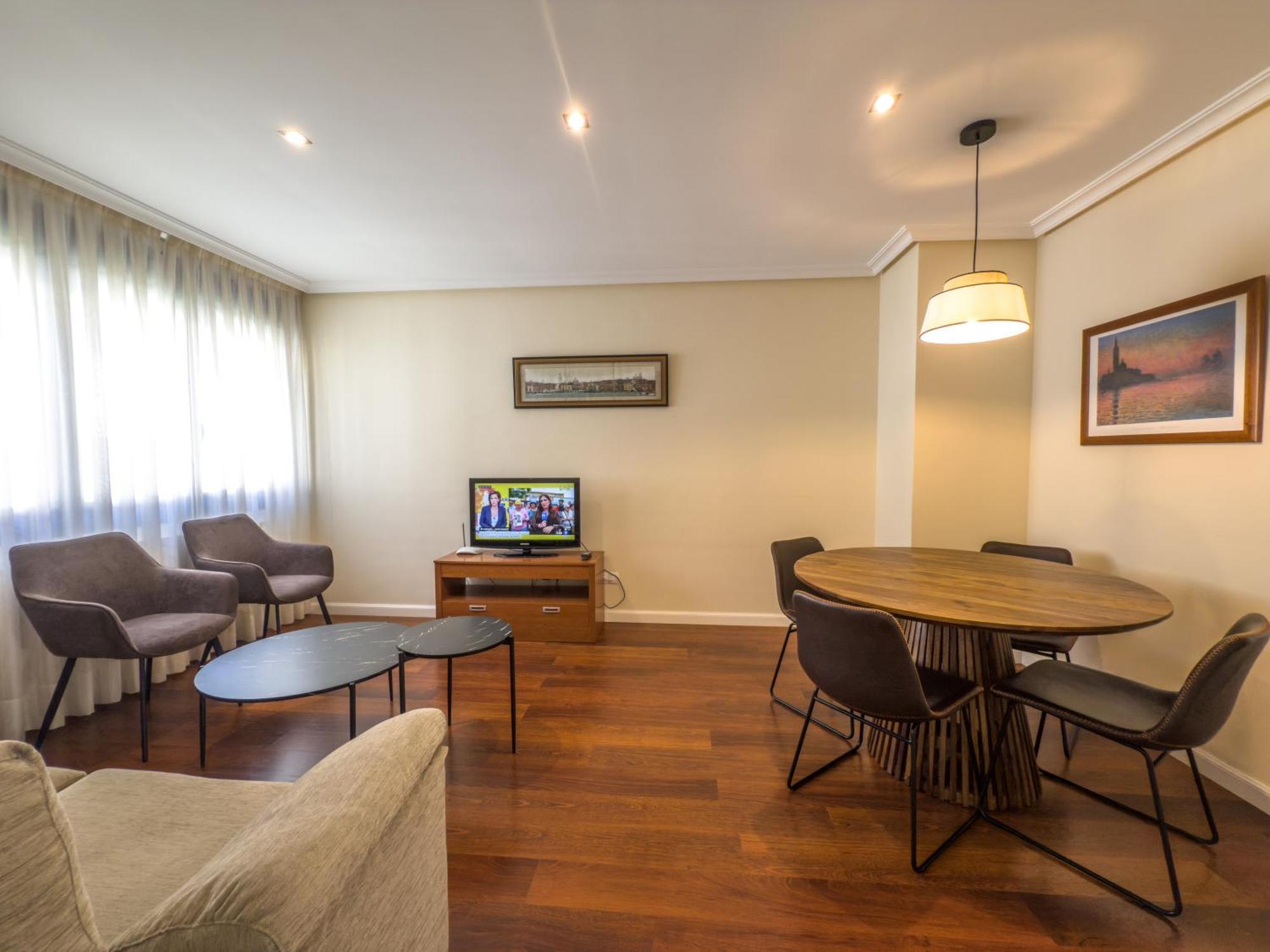 Apartamentos Verdemar  Llanes Exterior foto
