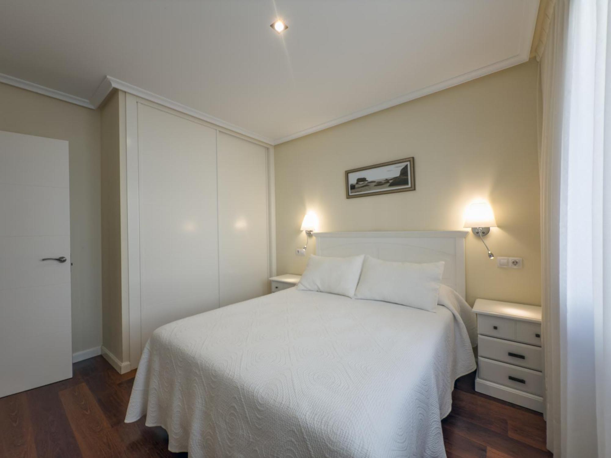 Apartamentos Verdemar  Llanes Exterior foto