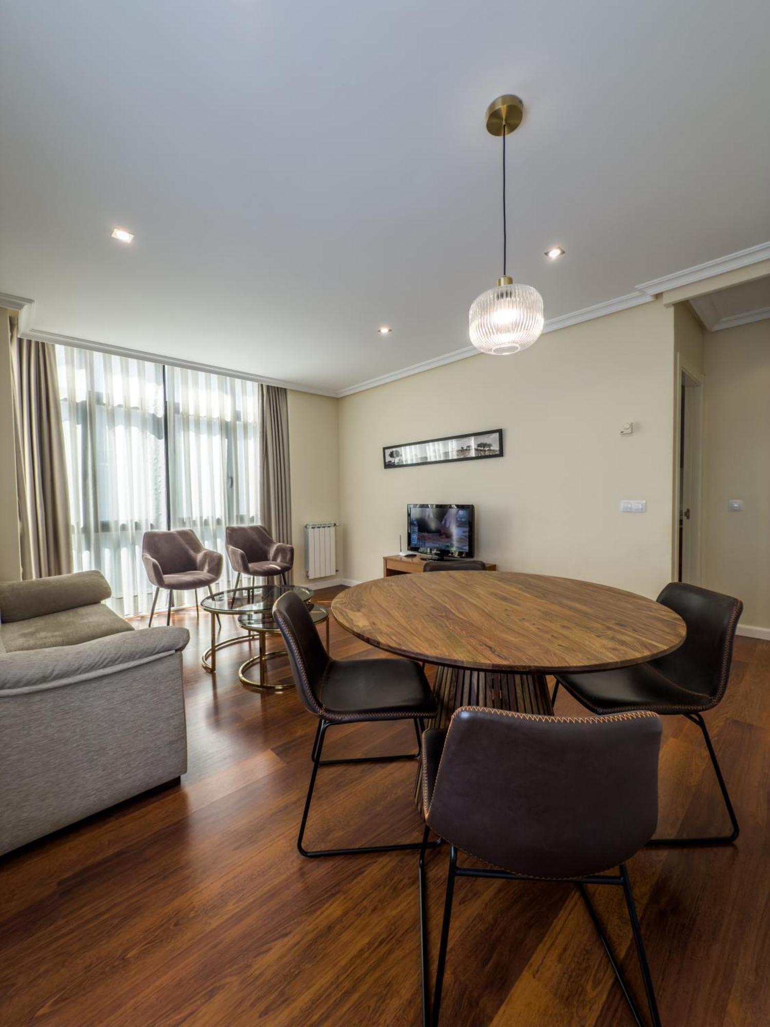 Apartamentos Verdemar  Llanes Exterior foto