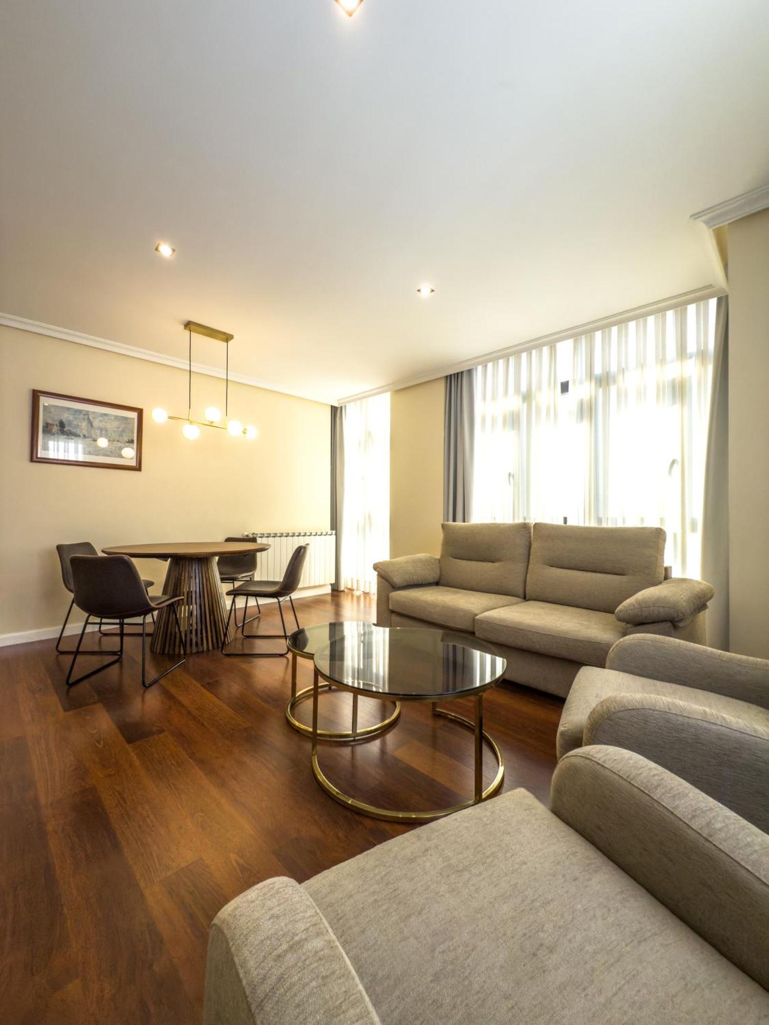 Apartamentos Verdemar  Llanes Exterior foto