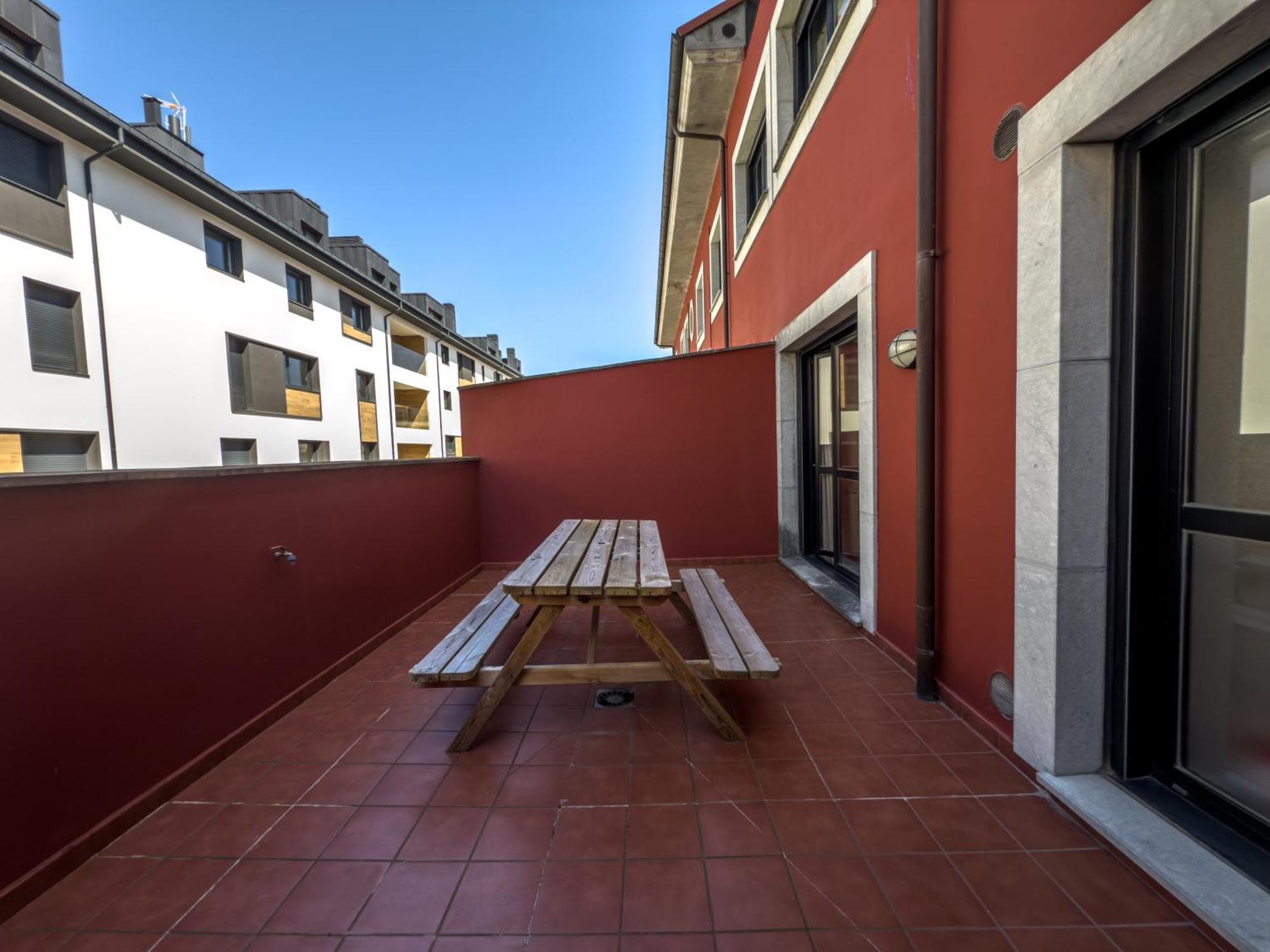 Apartamentos Verdemar  Llanes Exterior foto