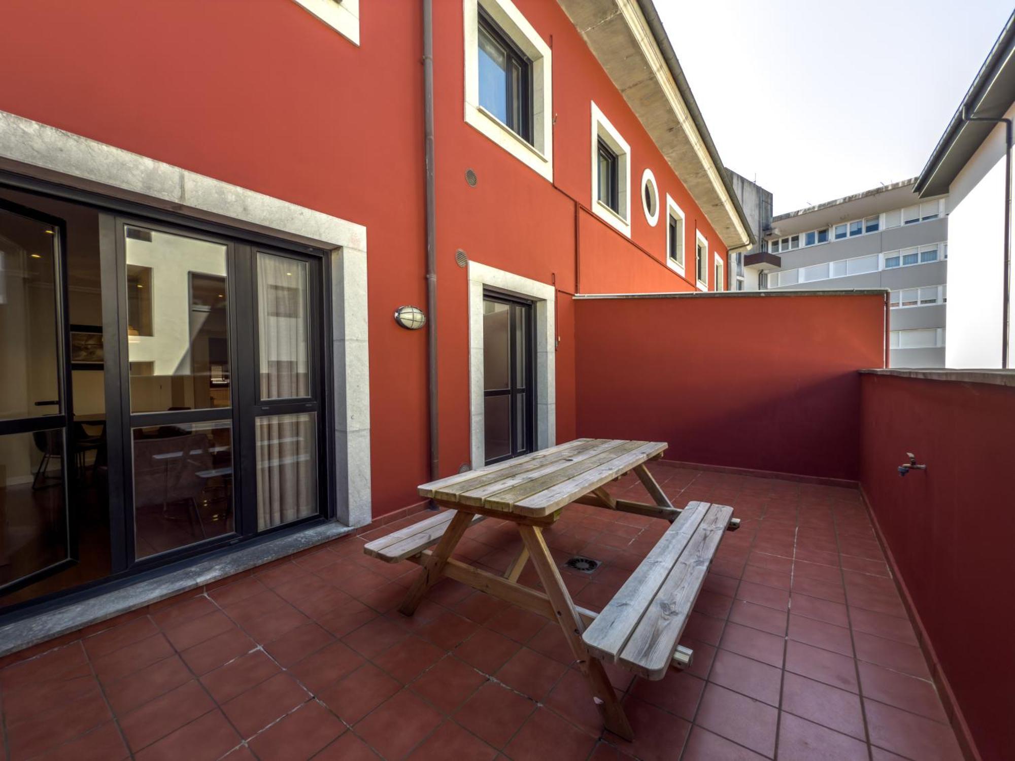 Apartamentos Verdemar  Llanes Exterior foto