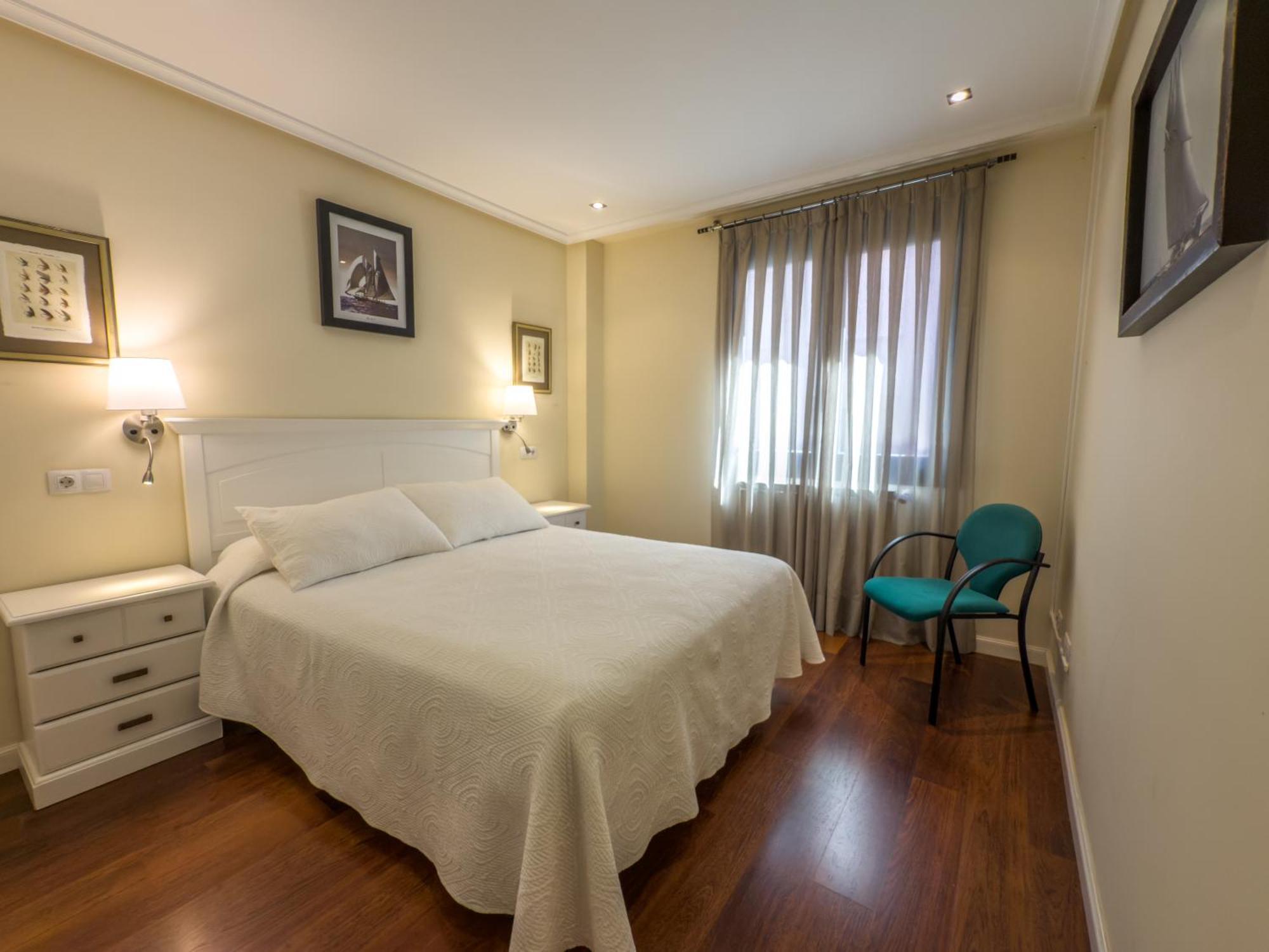 Apartamentos Verdemar  Llanes Exterior foto
